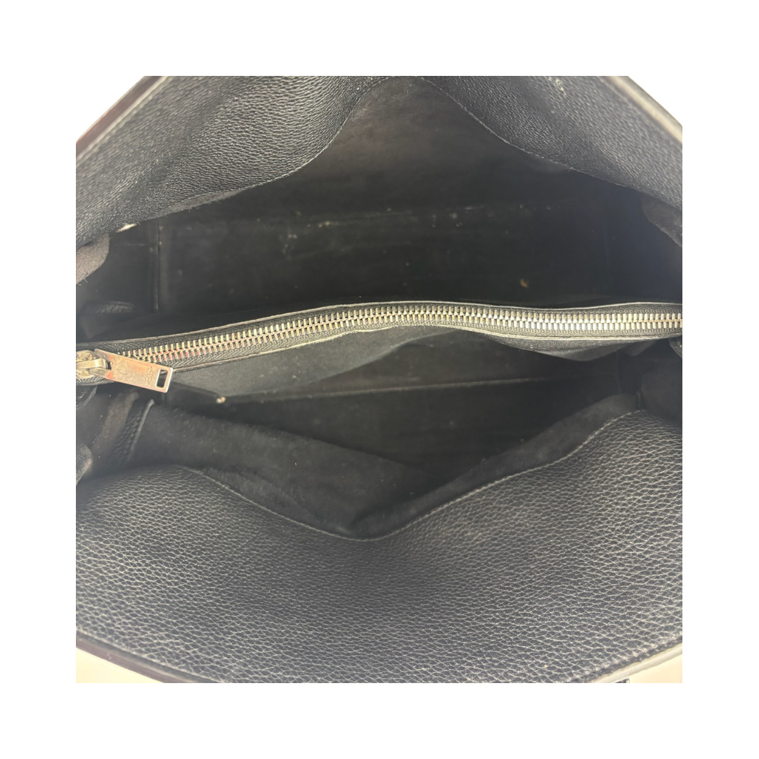YSL Large Souple Sac De Jour