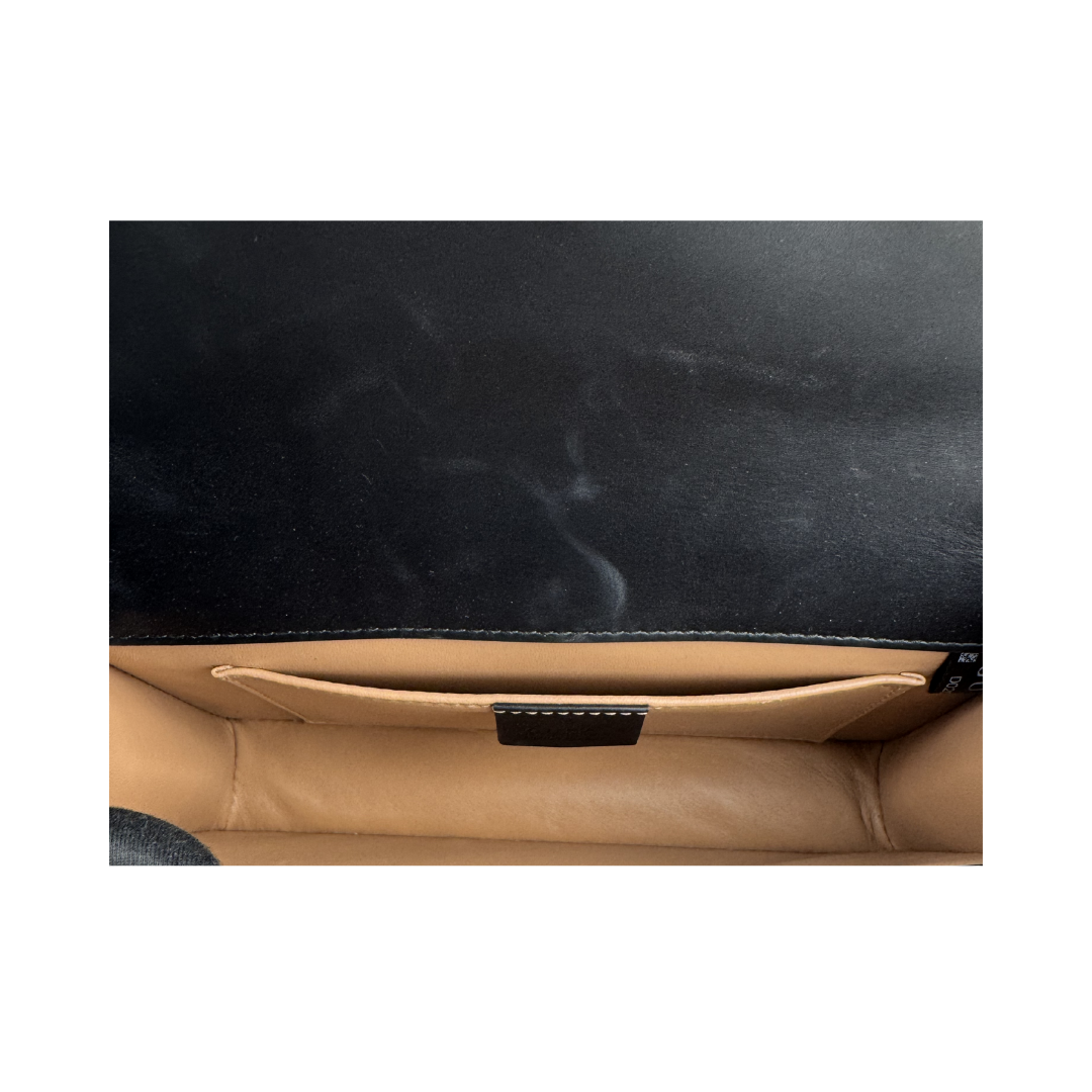 Gucci Kingsnake Lilith Clutch