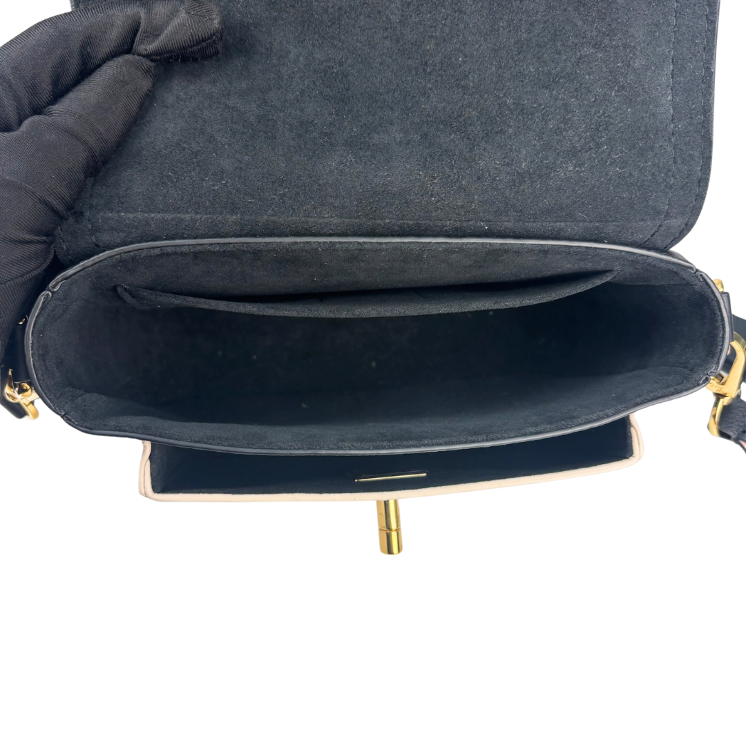 Louis Vuitton Lockme Tender Crossbody