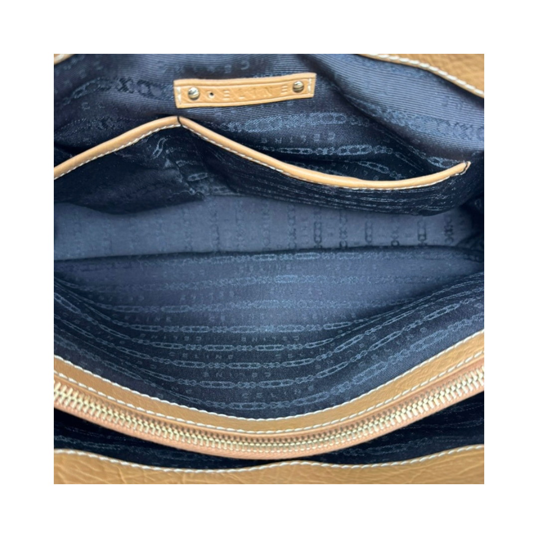 Celine Tan Boogie Bag
