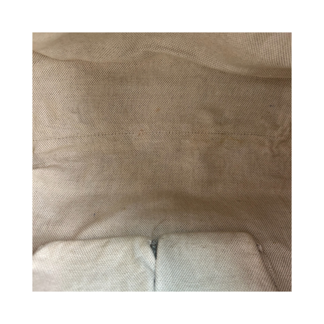 Gucci Pewter Soho Chain Tote