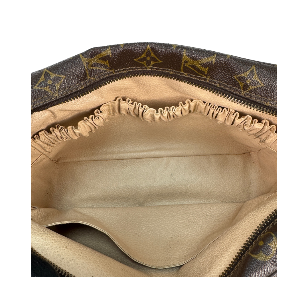 Louis Vuitton Monogram Trousse Toilette 28