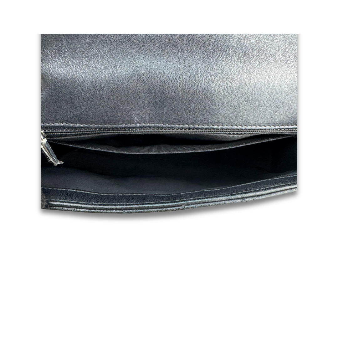 Chanel Turn & Lock Flap Bag