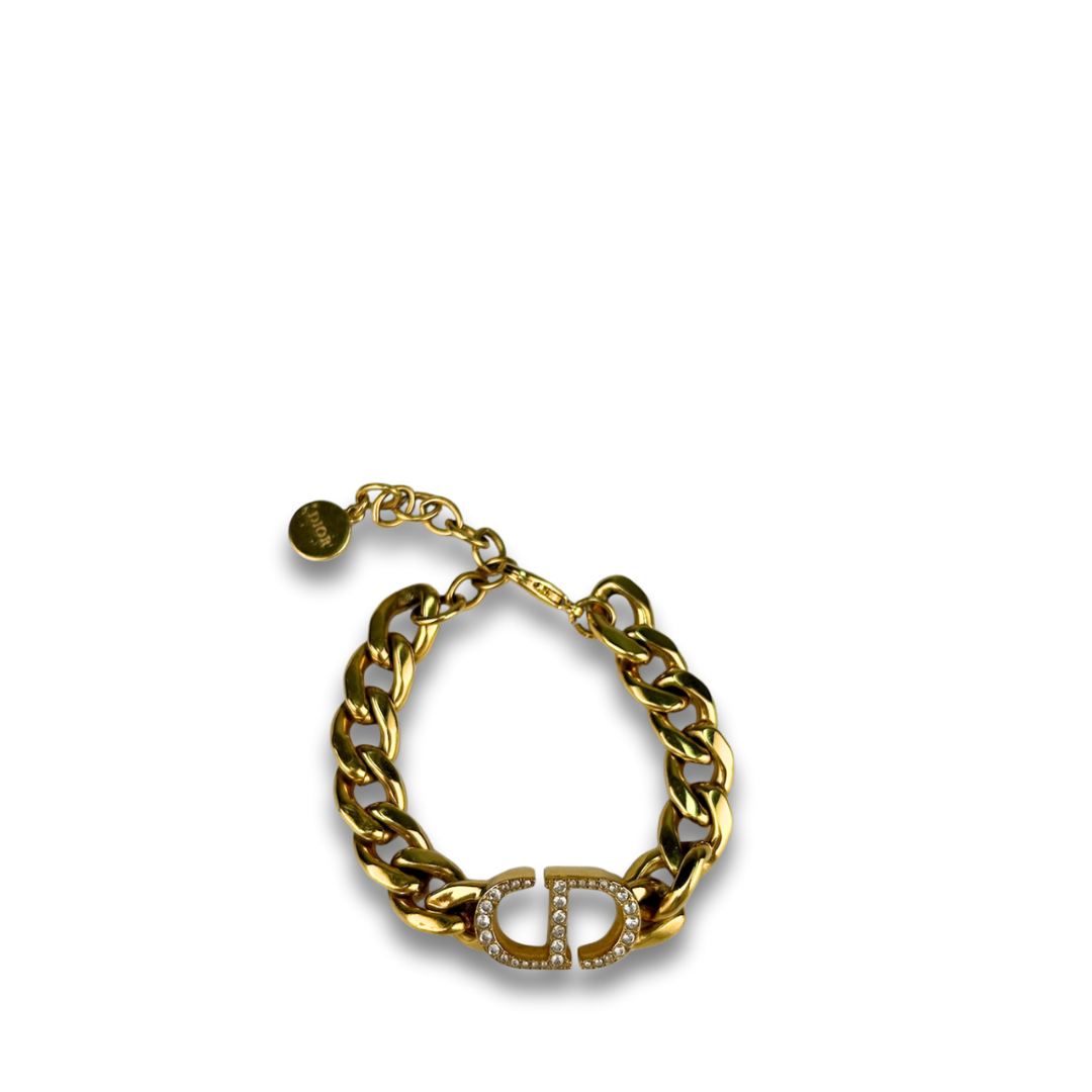 Dior Montaigne Bracelet
