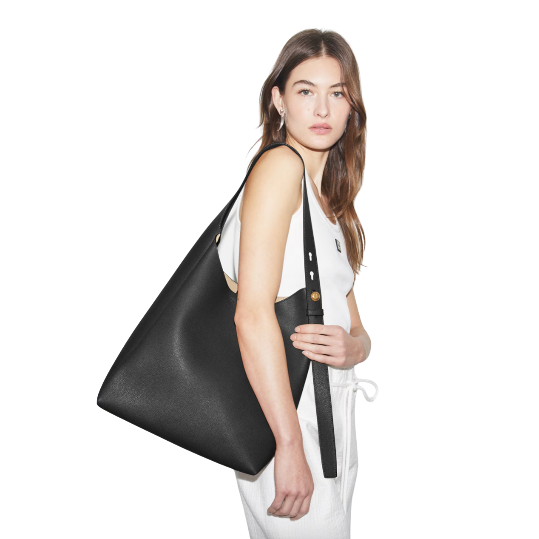 Tory Burch Romy Hobo Bag