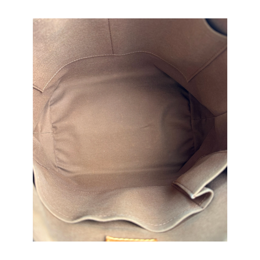 Louis Vuitton Monogram Palermo PM