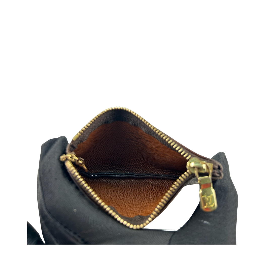 Louis Vuitton Monogram Key Pouch