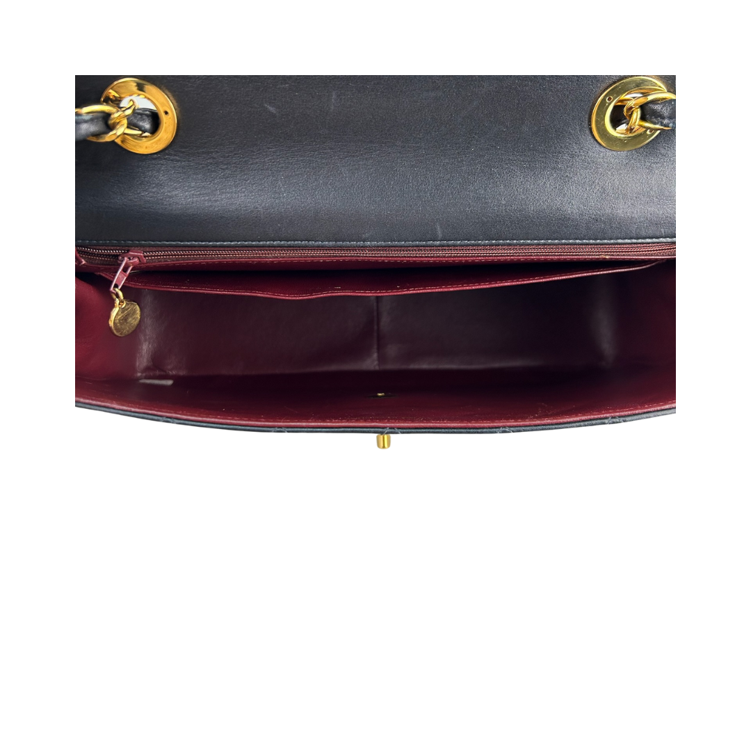 Chanel Classic XL Maxi Single Flap