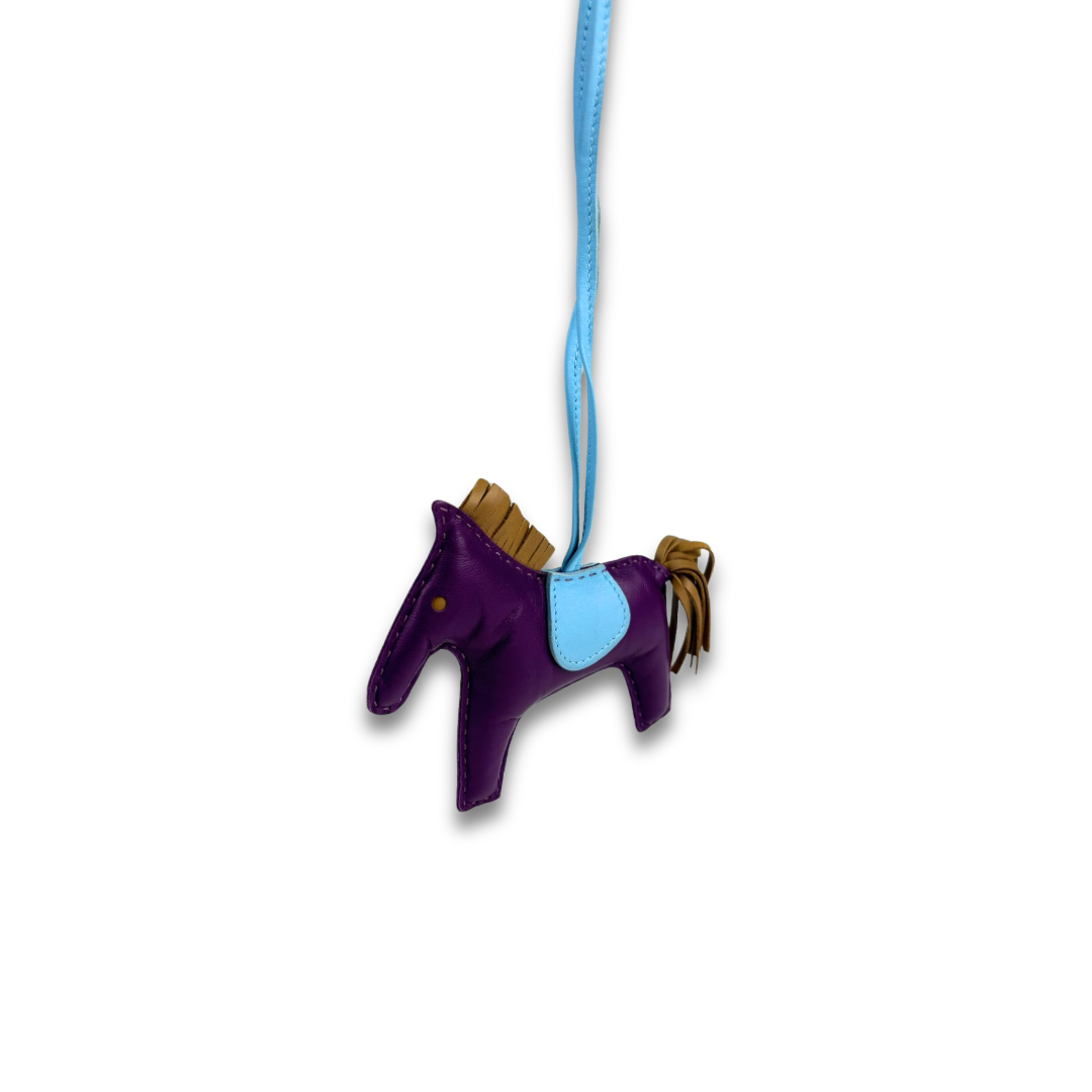 Hermès Rodeo GM Bag Charm