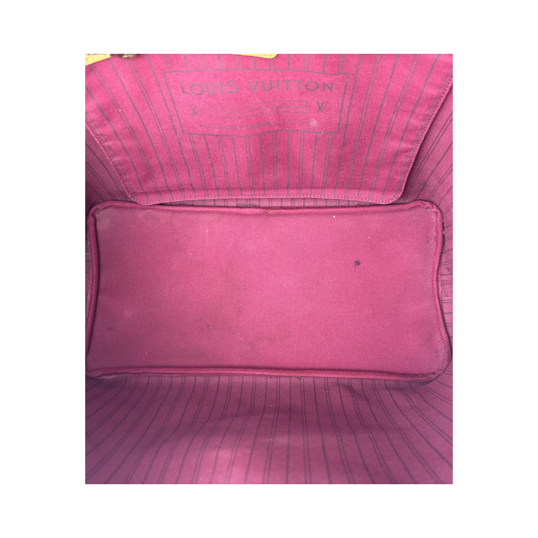 Louis Vuitton Monogram Neverfull GM
