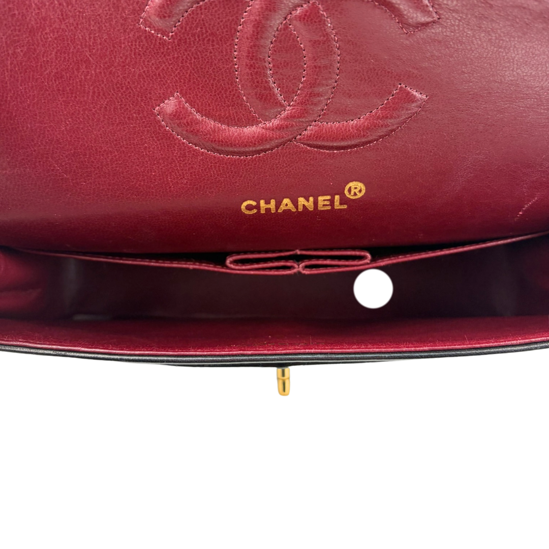 Chanel Classic Medium Double Flap