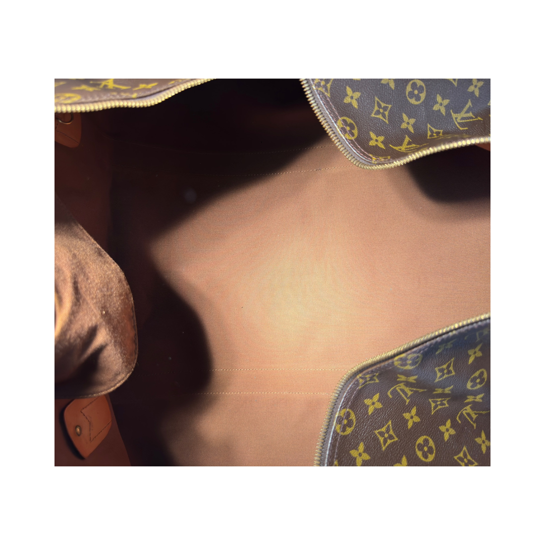 Louis Vuitton Monogram Polochon