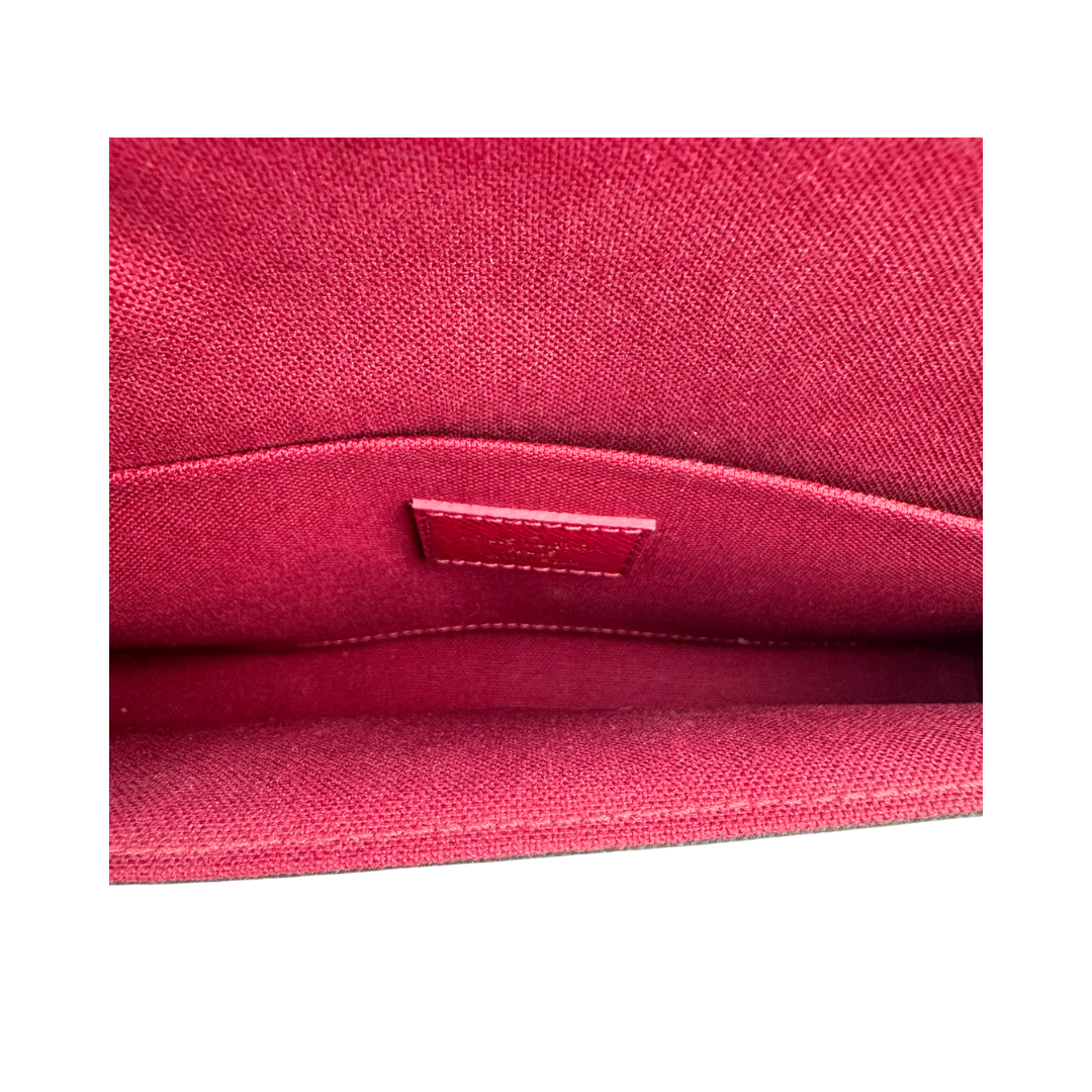 Louis Vuitton Monogram Pochette Felicie