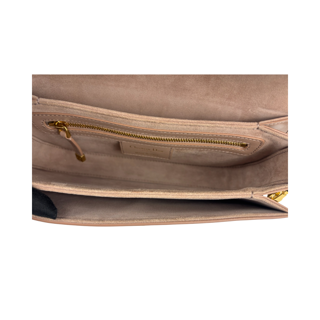 Dior 30 Montaigne Avenue East-West Chain Bag