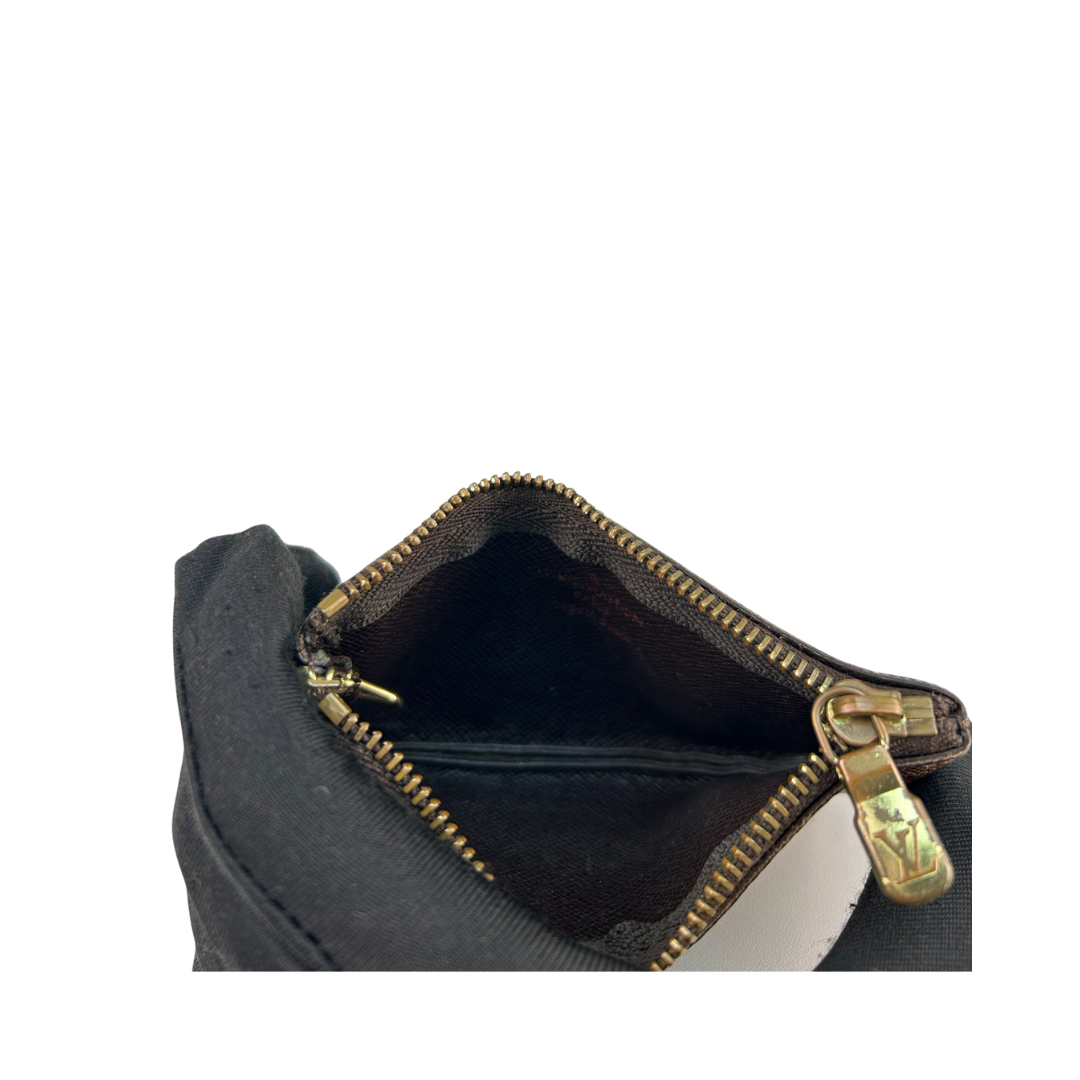 Louis Vuitton Damier Ebene Key Pouch