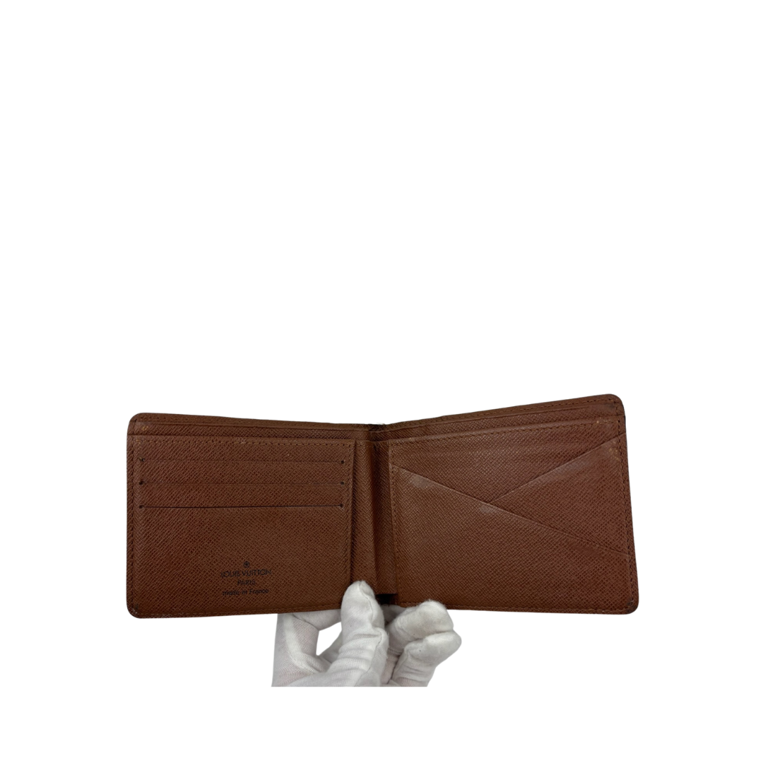 Louis Vuitton Monogram Multiple Wallet