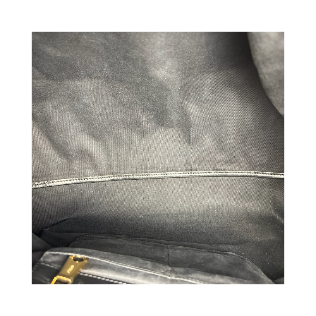 Chloe Large Alice Satchel