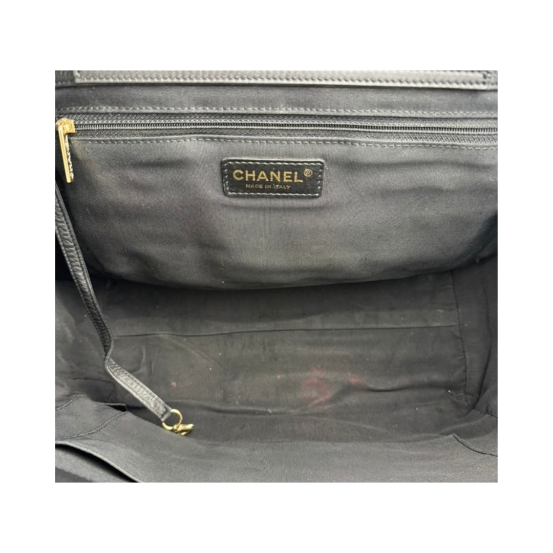 Chanel Neo Soft Shopping Tote