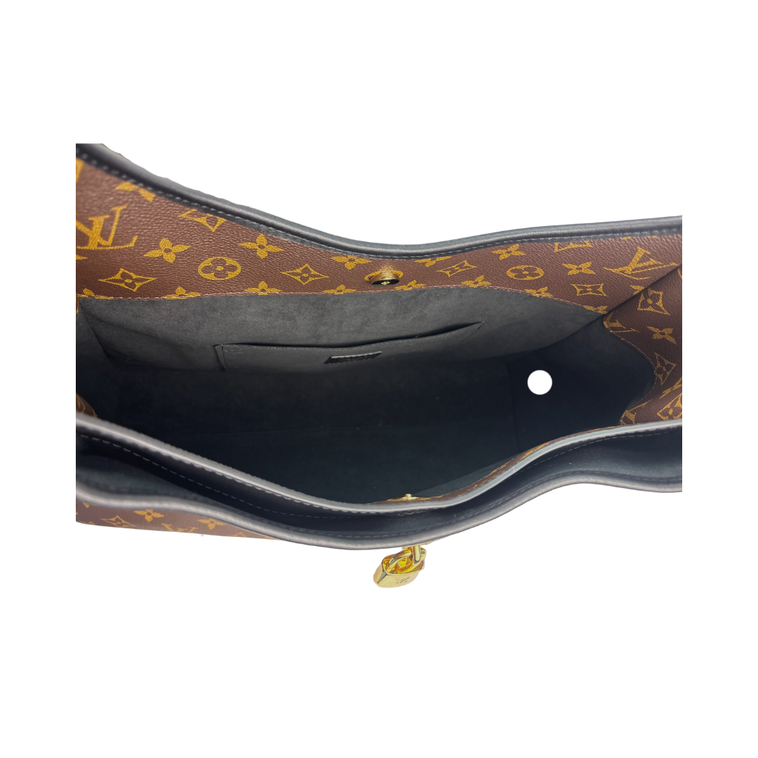Louis Vuitton Monogram The Drop GM