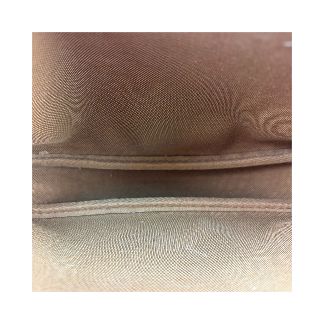 Louis Vuitton Monogram Pochette Accessoires