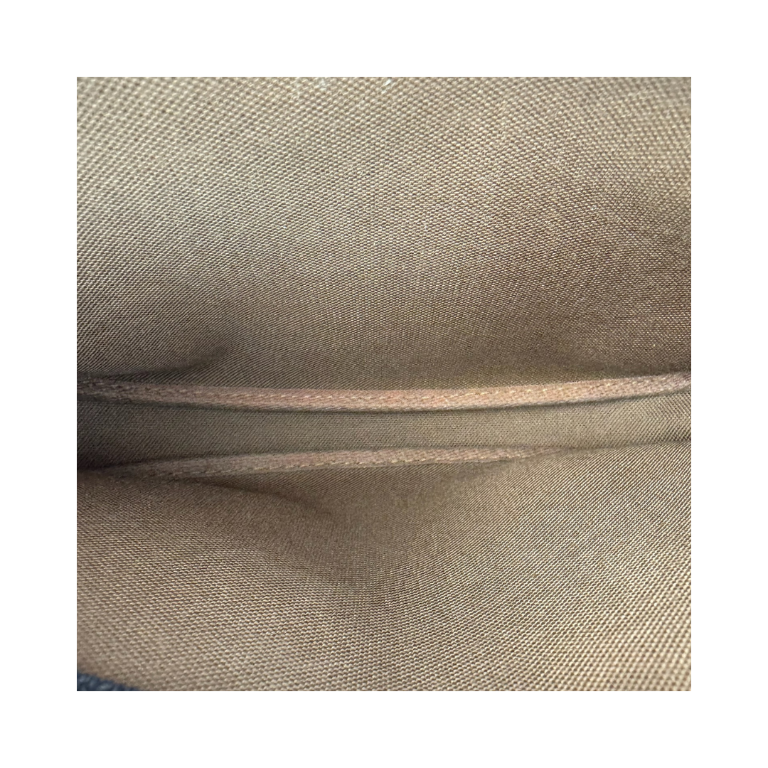 Louis Vuitton Monogram Pochette Accessoires
