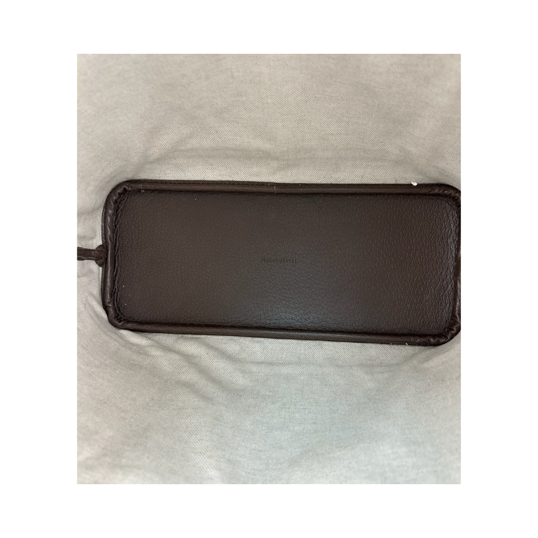 Gucci Supreme Small Ophidia Shoulder Tote