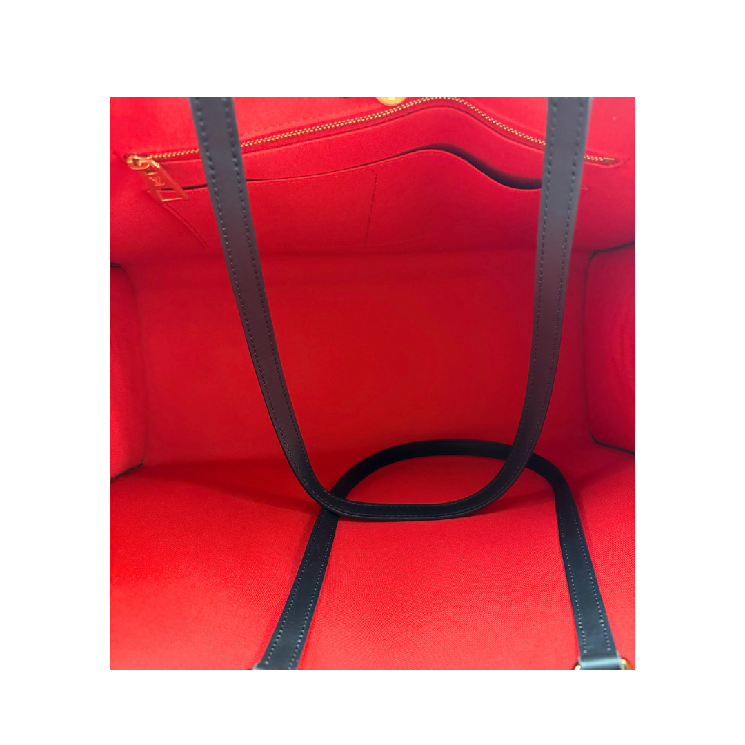 Louis Vuitton Reverse Monogram OnTheGo GM
