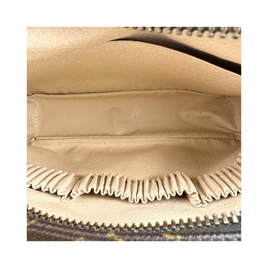 Louis Vuitton Monogram Trousse Toilette 23