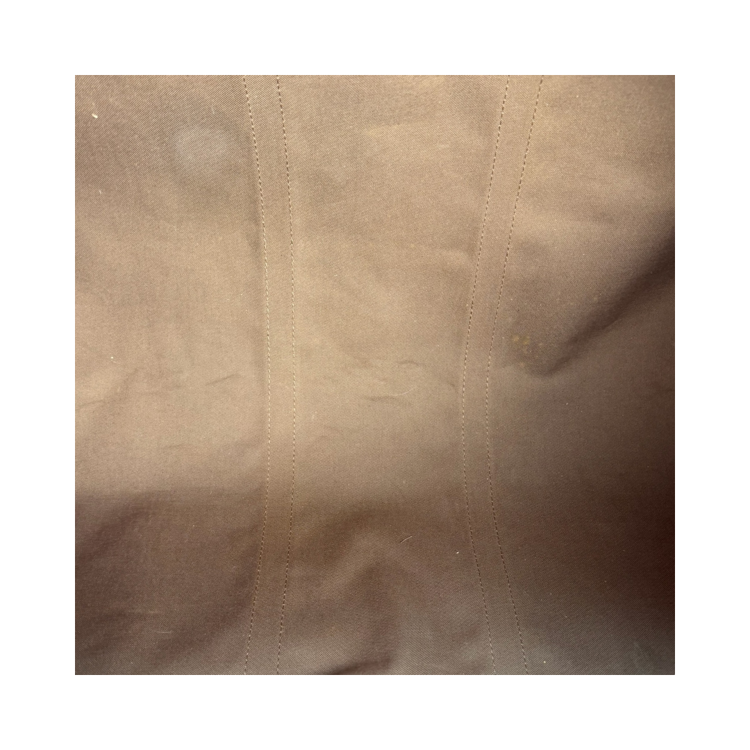 Louis Vuitton Monogram Keepall Bandoulière 60