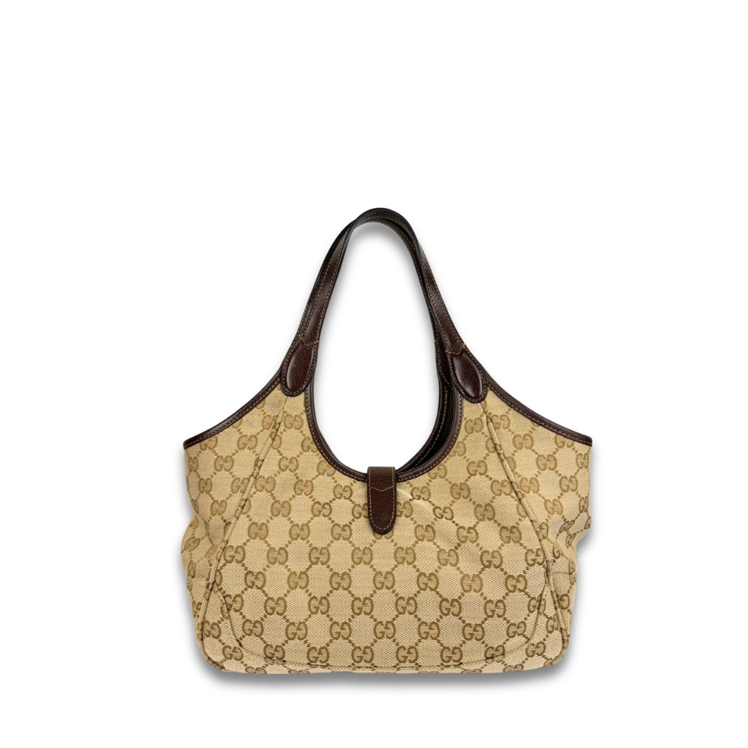 Gucci Mercato Small Tote Bag