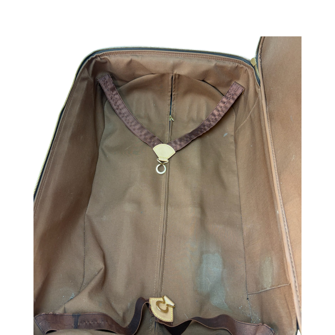Louis Vuitton Monogram Pégase 55 Luggage