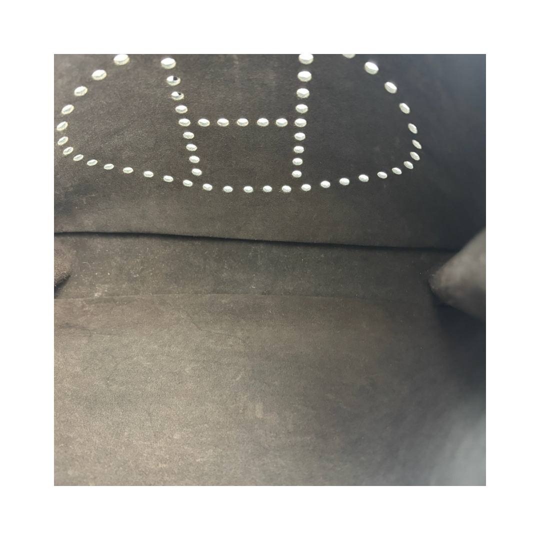 Hermès Togo Evelyne I GM Noir