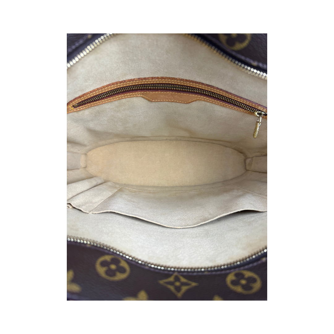 Louis Vuitton Monogram Babylone