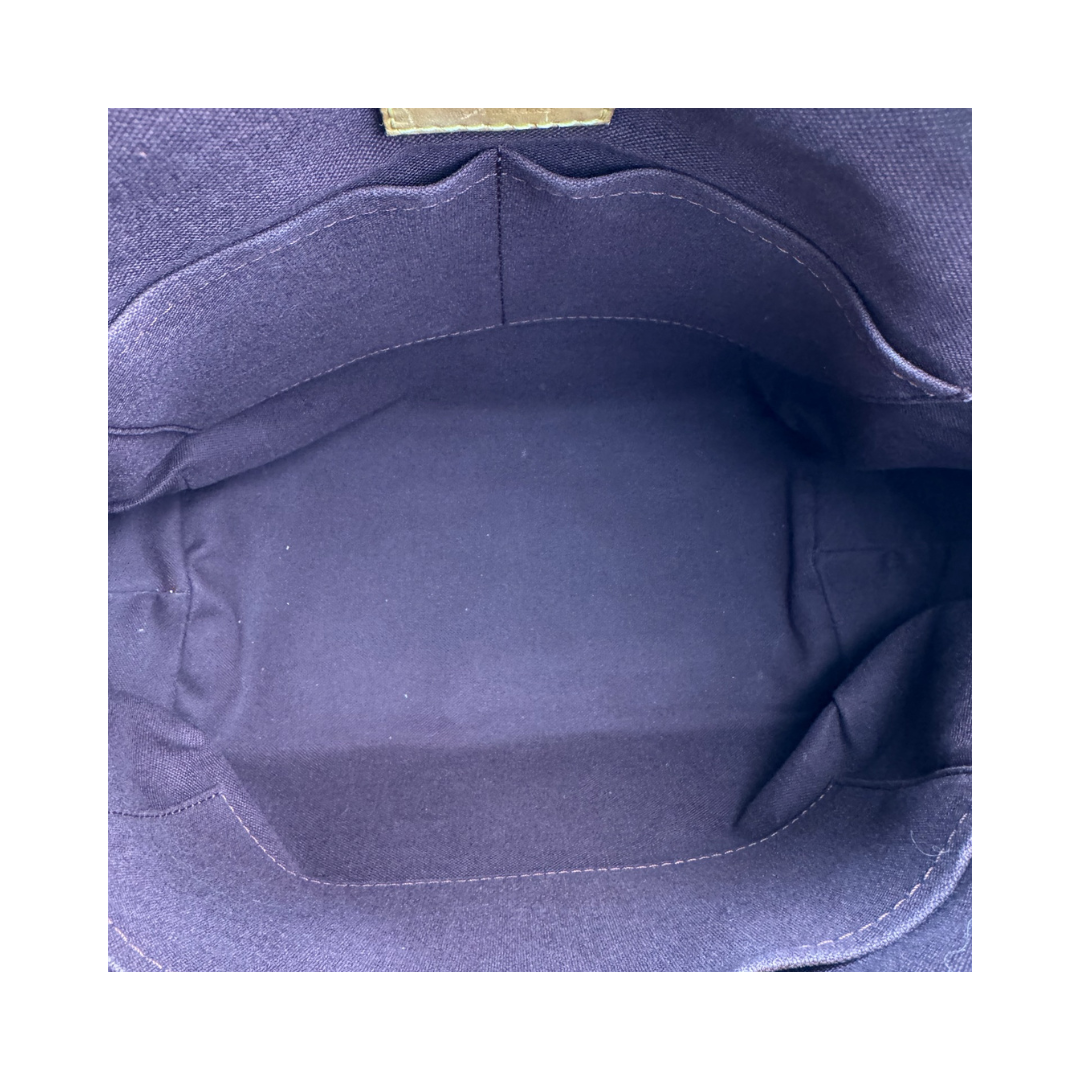 Louis Vuitton Monogram Turenne MM