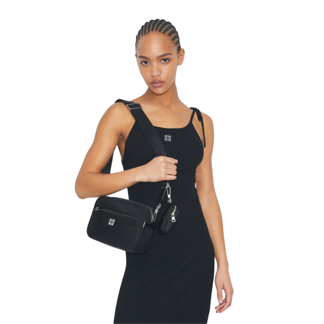 Tory Burch Virginia Shoulder Bag