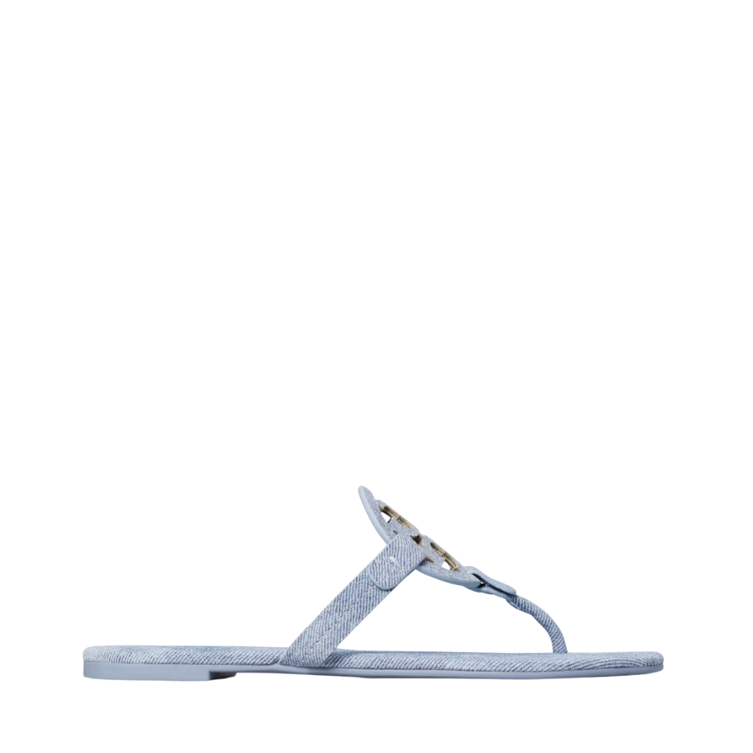 Tory Burch Miller Sandal