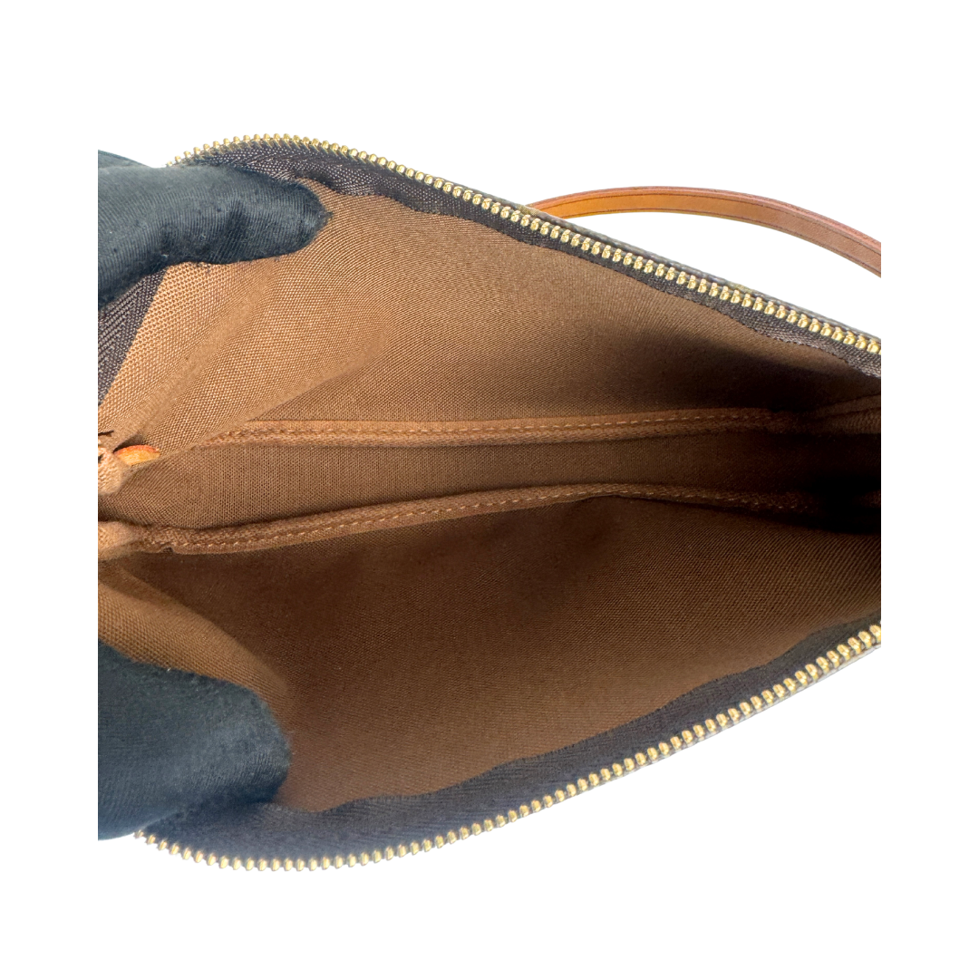 Louis Vuitton Monogram Pochette Accessoires