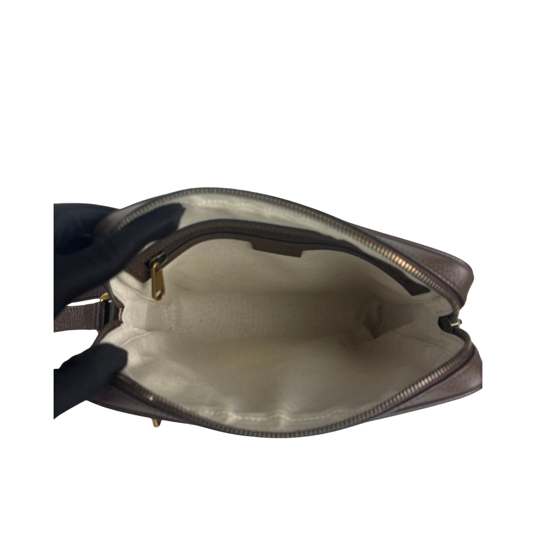 Gucci Supreme Small Ophidia Messenger