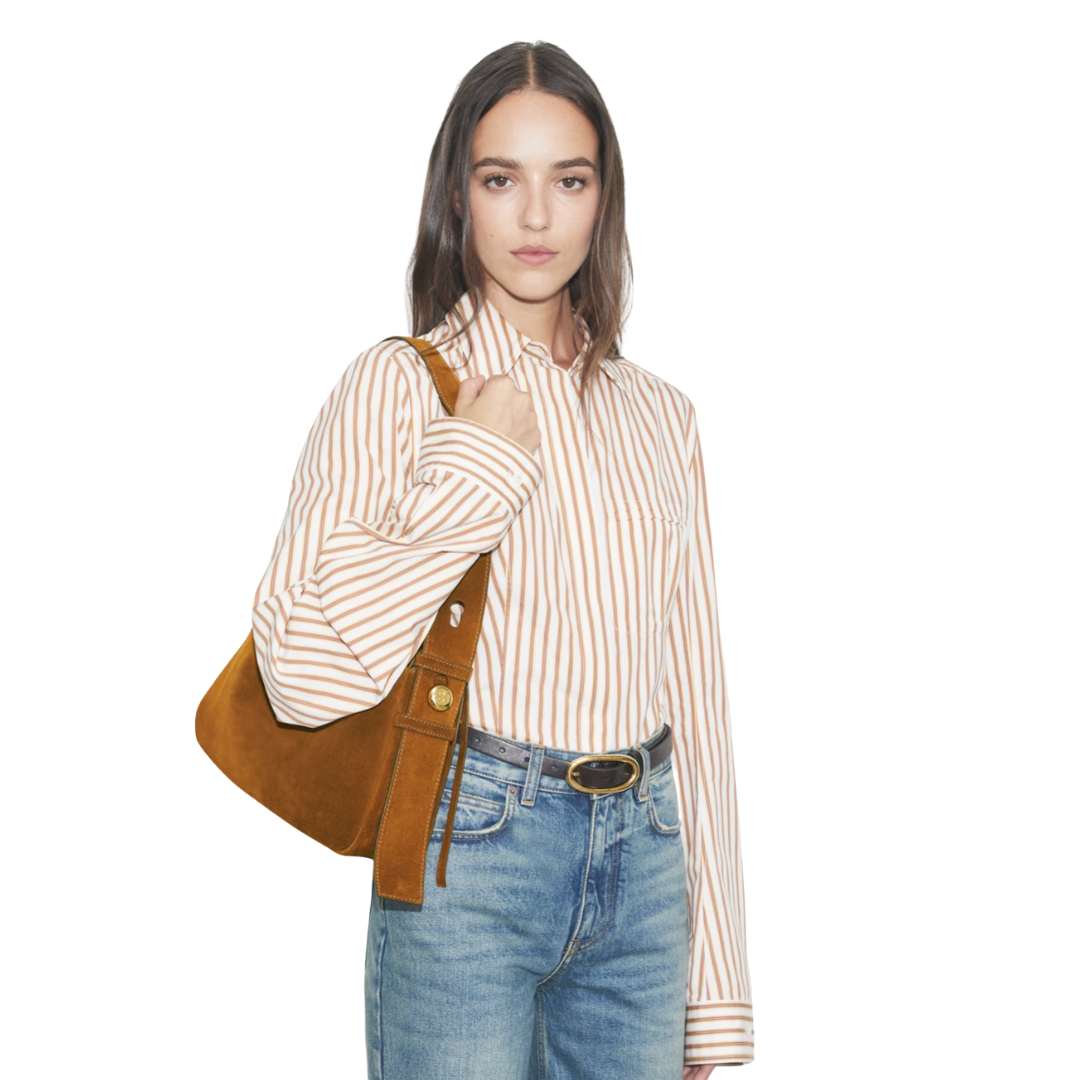 Tory Burch Romy Shoulder Bag