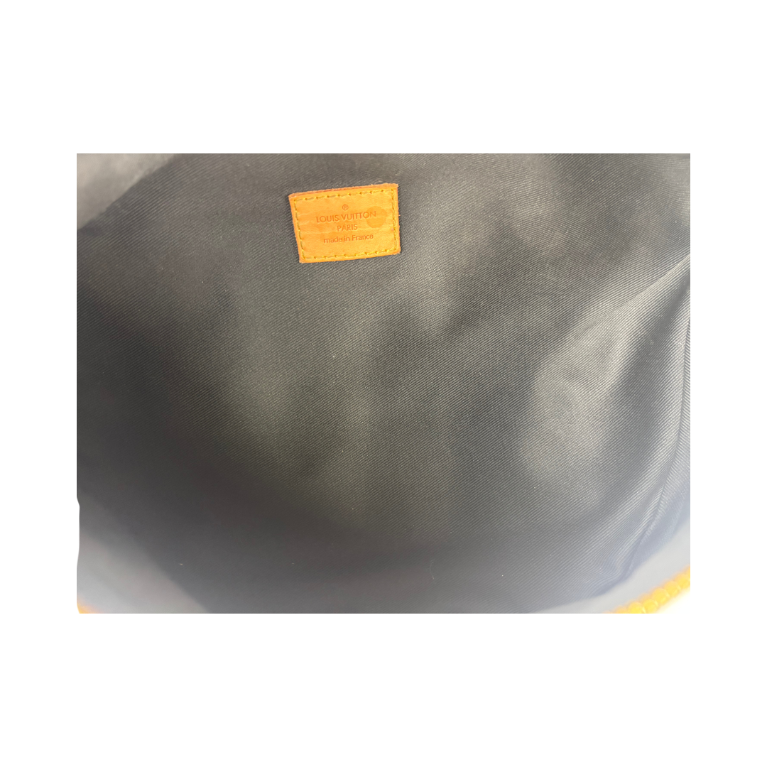 Louis Vuitton Monogram OG Bum Bag