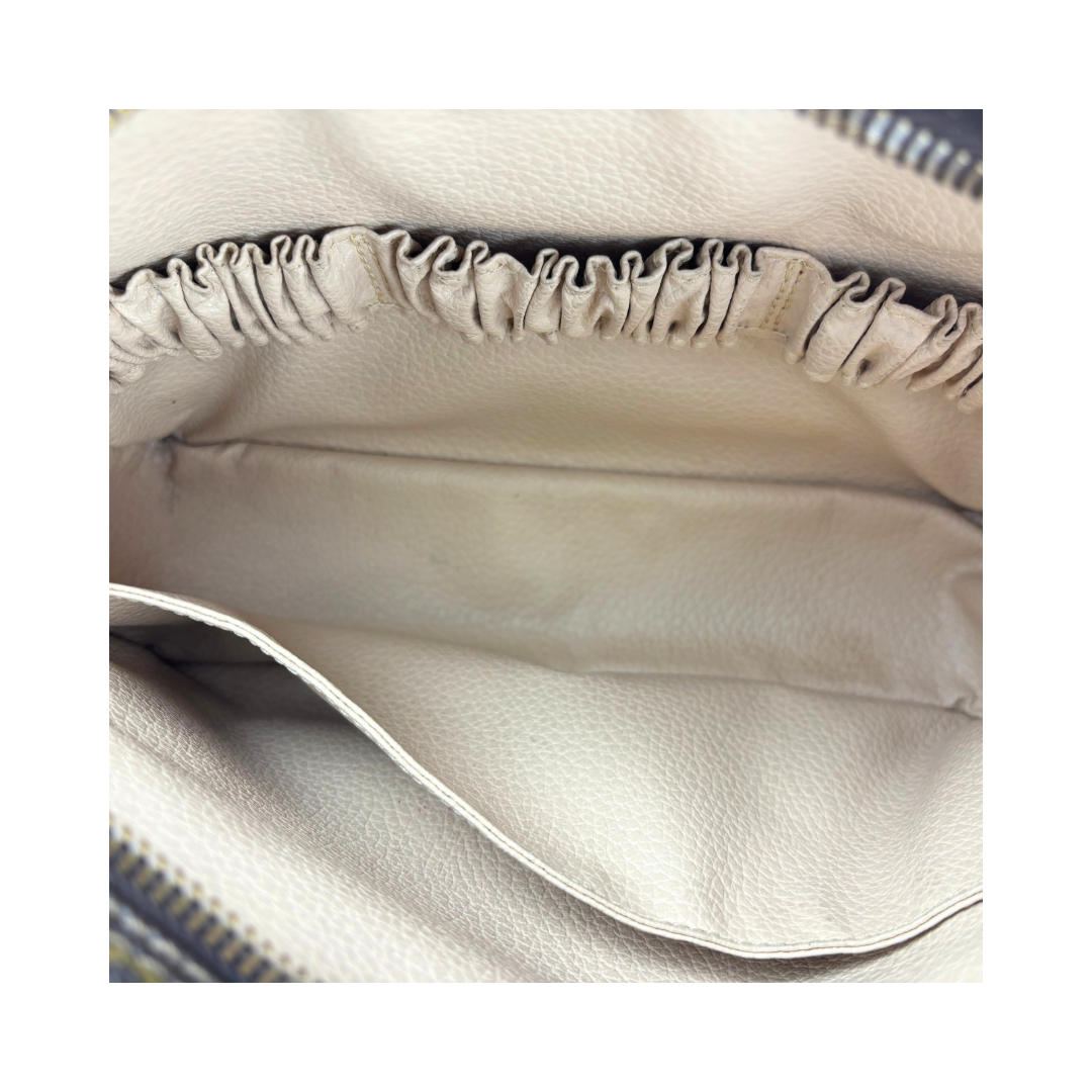 Louis Vuitton Monogram Trousse Toilette 23