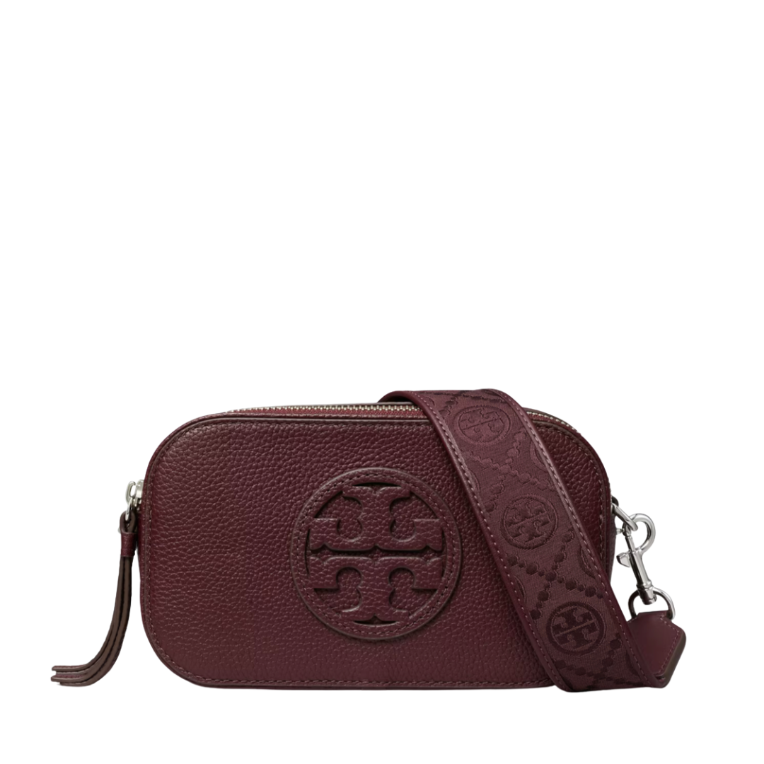 Tory Burch Mini Miller Crossbody Bag | Lola Saratoga