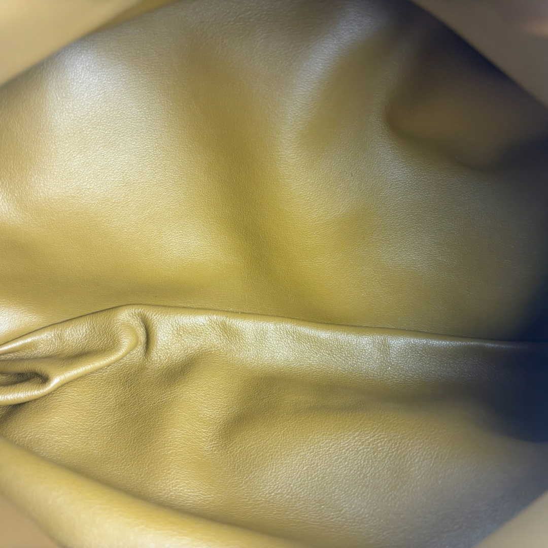 Bottega Veneta The Chain Pouch