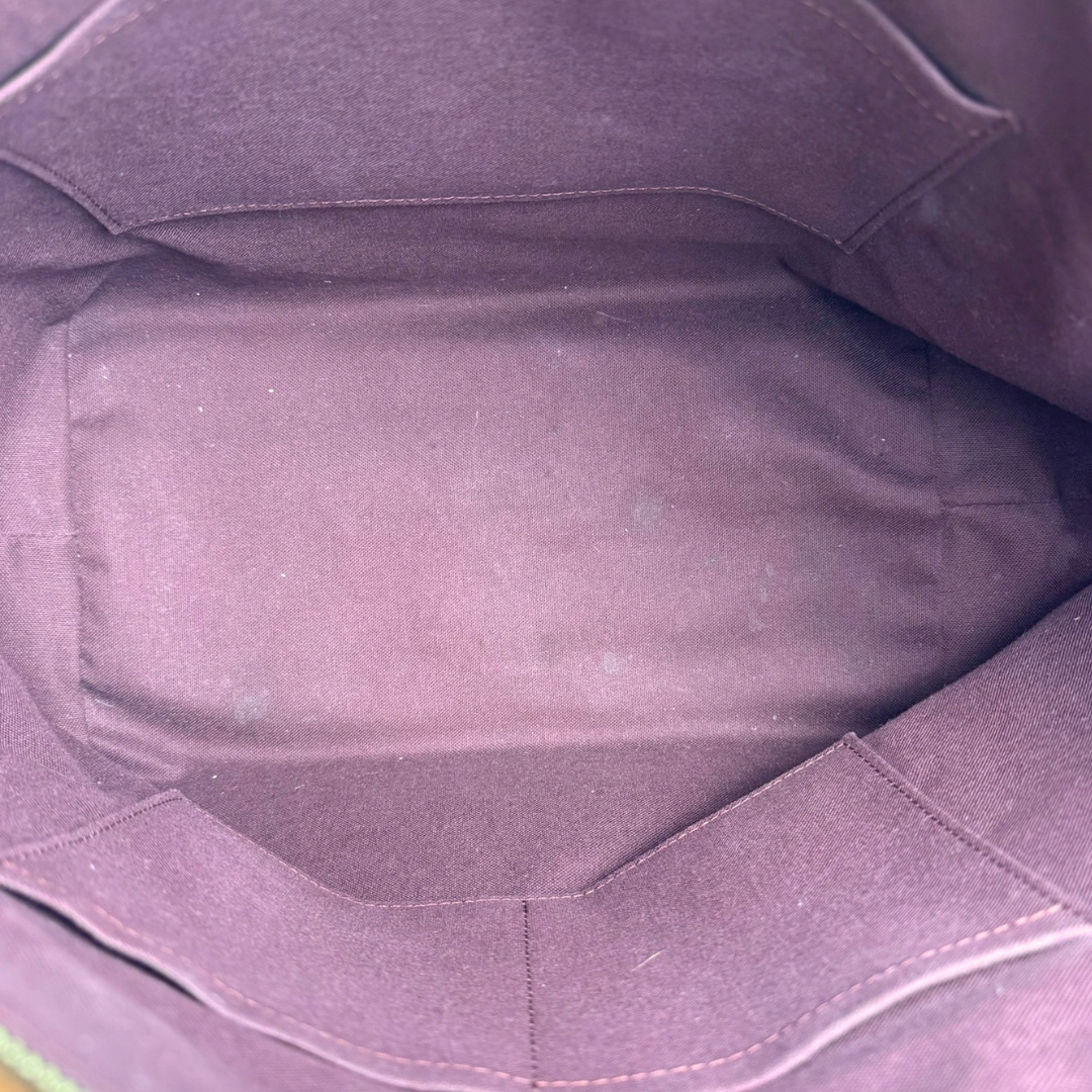 Louis Vuitton Monogram Estrela MM