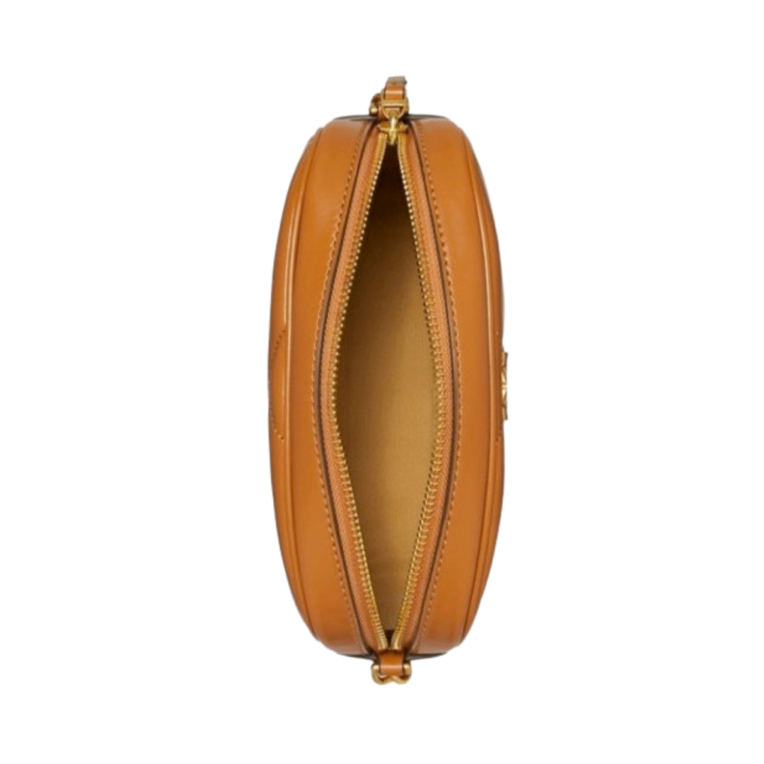 Tory Burch Kira Diamond Quilt Camera Bag