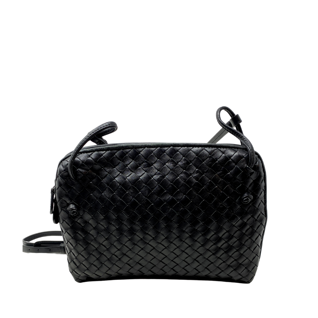 Bottega Veneta Nodini Bag – Beccas Bags