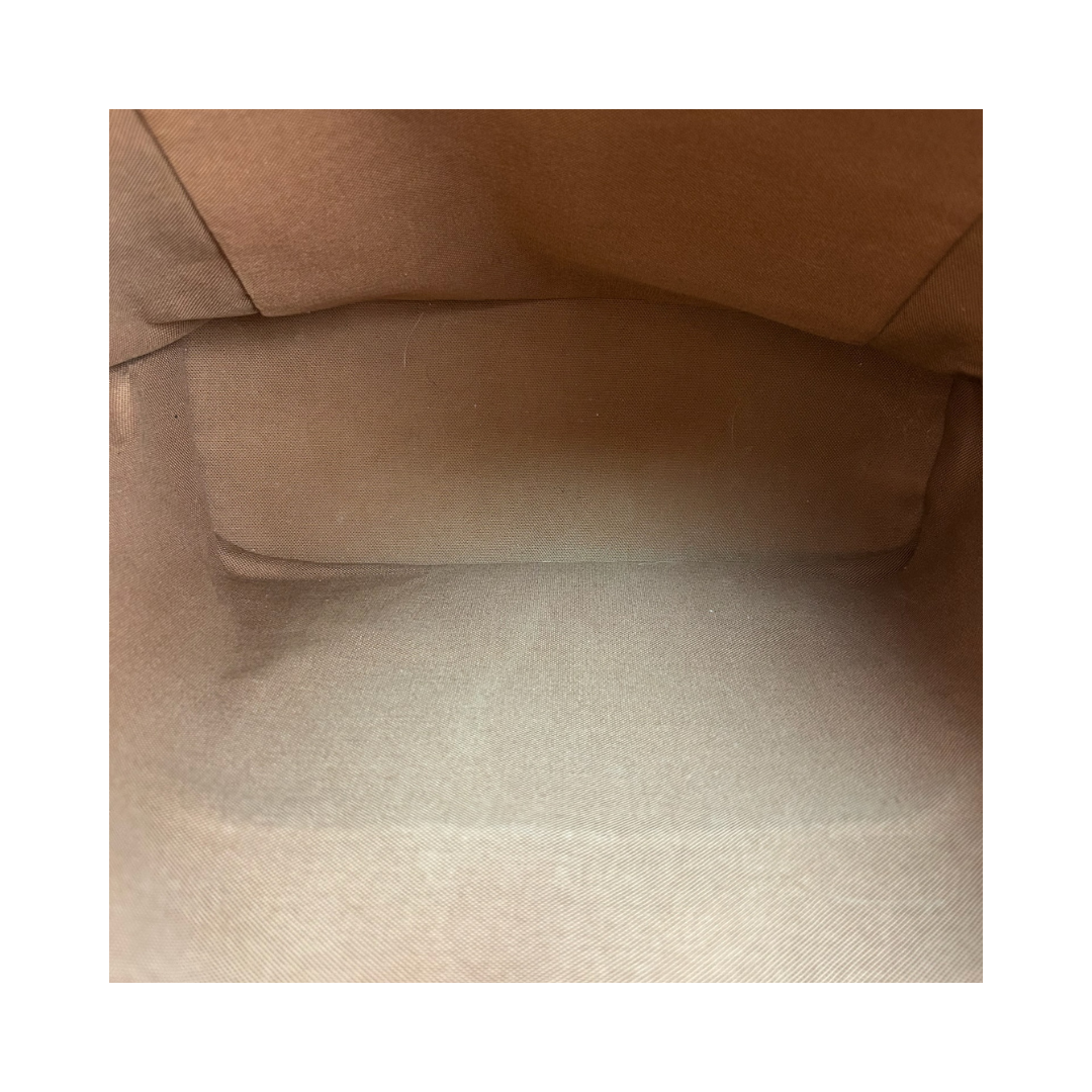 Louis Vuitton Monogram Montsouris GM