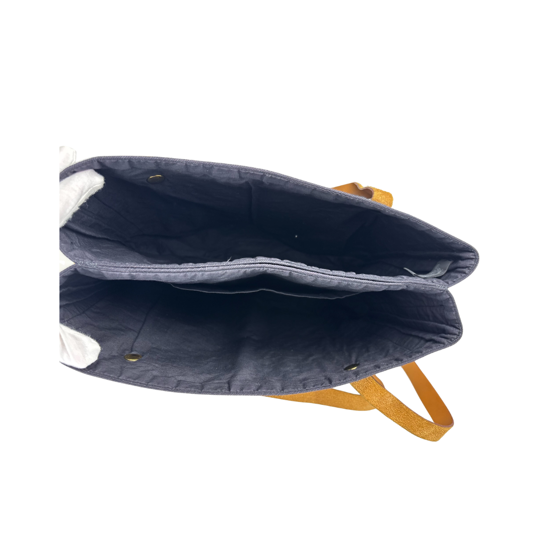 Hermès Amedaba Cabas de Poche