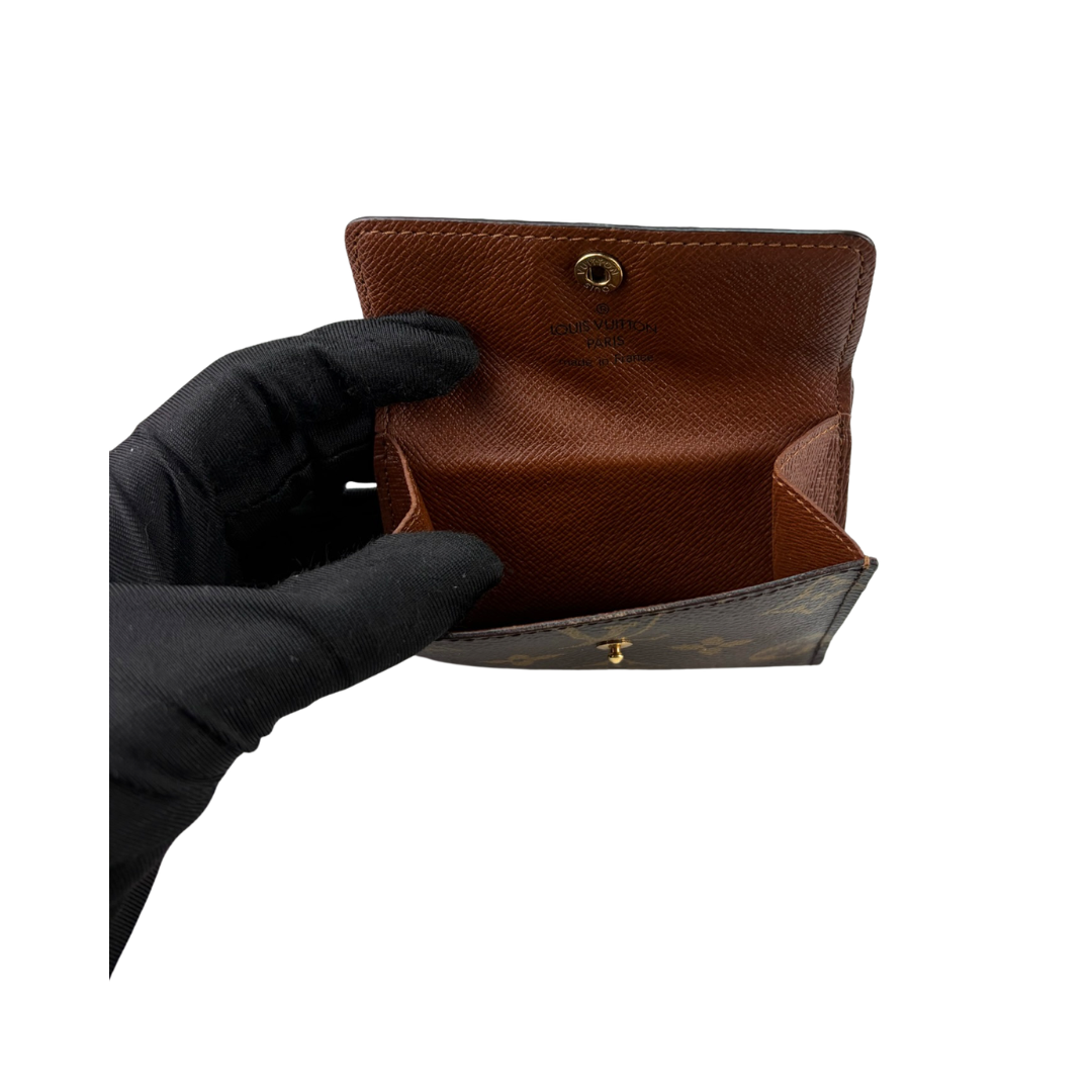 Louis Vuitton Monogram Ludlow Wallet