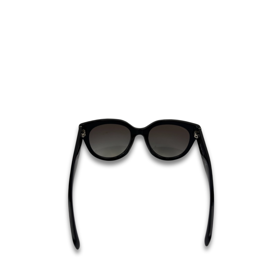 Prada Cat Eye Sunglasses